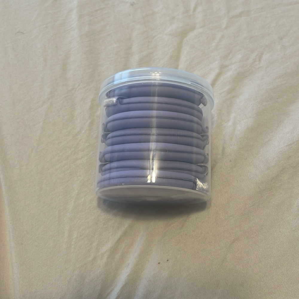 Mizar Makeup Puffs Pack of 7